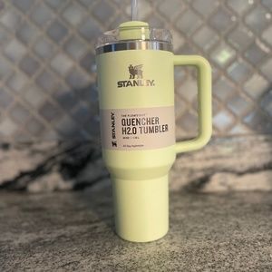 Stanley Target Exclusive in Pale Lime